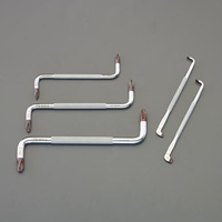 5本組 [+-]オフセットドライバーセット