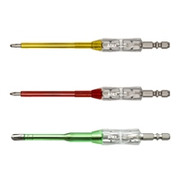 3本組 [+]絶縁ドライバーセット(差替式)_選択画像02