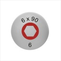 6本組 Nutドライバーセット_選択画像02