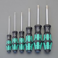 2.0-6.0mm/6本組 [Hex-Plus]ドライバー
