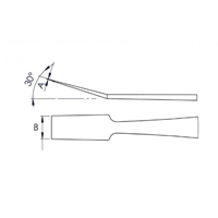 120mm アッセンブリーピンセット(SUS製)_選択画像04