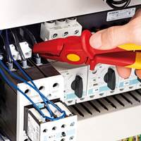 2本組 絶縁プラスチックプライヤーセット_選択画像03