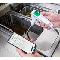 +40～+200度 食用油テスター(温度･劣化度)_選択画像03