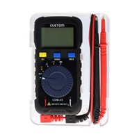 デジタルテスター