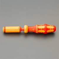 4本組 [差替式]絶縁トルクドライバーセット_選択画像02