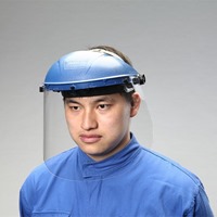 フェイスプロテクター(ポリカーボネート)