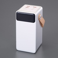 60000mAh/222Wh　ポータブル電源