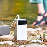 60000mAh/222Wh　ポータブル電源_選択画像04