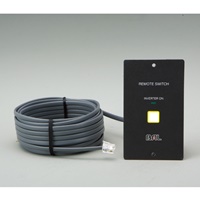 DC12V→AC100V/3000W 正弦波インバーター_選択画像03