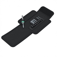 M 3-M10/6本組 タップビット(六角軸/HSS)