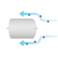 AC100V スポットクーラー(一口型)_選択画像04