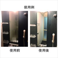260g ガラス洗浄剤(コーティング剤入)_選択画像02
