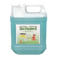 4L トイレ洗浄剤(バイオ)