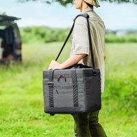 390x340x360mm/25L　エアロゲル保冷バッグ_選択画像04