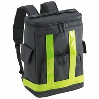 17Lバックパック(反射テープ/メット収納)