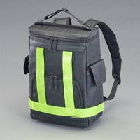 17Lバックパック(反射テープ/メット収納)