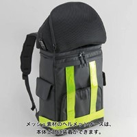 17Lバックパック(反射テープ/メット収納)_選択画像02