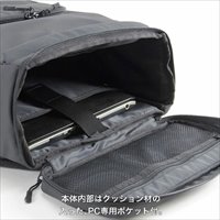 17Lバックパック(反射テープ/メット収納)_選択画像04