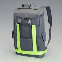 30Lバックパック(反射テープ/メット収納)