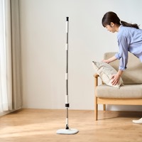 マイクロファイバー回転モップ(分離バケツ)_選択画像03