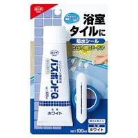 100ml バスボンド(ホワイト)