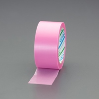 50mmx25m 養生テープ(内装用/ピンク/30巻)