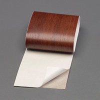 75x900フローリング補修テープ(ダーク茶)