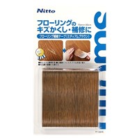 75x900フローリング補修テープ(Medium茶)_選択画像02