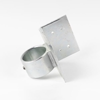 48.6タル木止めパイプジョイント(幅90/平行