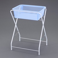 370x495x680mm 折りたたみバスケット(1段)_選択画像03