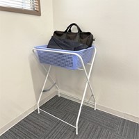 370x495x680mm 折りたたみバスケット(1段)_選択画像04