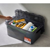 637x372x328mm 車載ケース(樹脂製/透明)_選択画像02