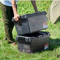 637x372x328mm 車載ケース(樹脂製/透明)_選択画像04