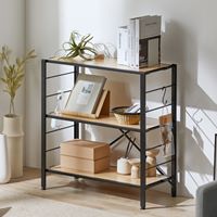 760x345x802 連結式スチールラック(木天板)_選択画像02