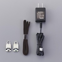 598x845mm LED無災害記録表(WBGT表示付)_選択画像02