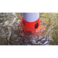 φ360x700穴あきカラーコーン(ブルー/5ホン_選択画像03