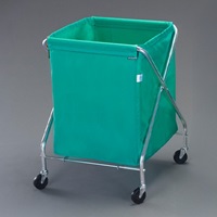 590x545x780mm/120L ダストカート