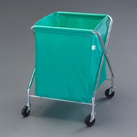 680x735x880mm/210L ダストカート