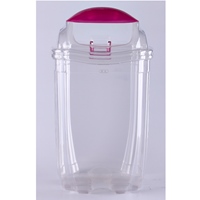 90L 透明ダストボックス(一般用)_選択画像02