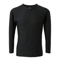 [L] クルーネックシャツ(FREEZE TECH 氷撃)