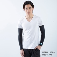 [M] 冷感腕カバー(FREEZE TECH 氷撃)_選択画像04