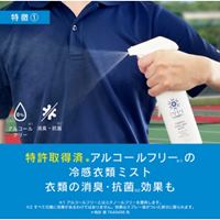 300ml涼感スプレー(FREEZE TECH/ノンアル_選択画像02