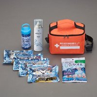 季節品)熱中症応急処置キット