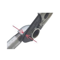 61mm/350mm パイプレンチ(薄型)_選択画像02