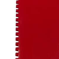 76x119mm パテべら(プラスチック製)_選択画像02