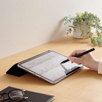 φ9.5x155 ハイブリッドタッチペン(充電式)_選択画像02