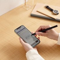 φ9.5x155 ハイブリッドタッチペン(充電式)_選択画像03