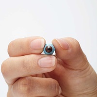 φ10x160鉛筆型タッチペン(iPad/充電/青)_選択画像04