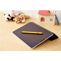 φ10x160鉛筆型タッチペン(iPad/充電/黄色)_選択画像04