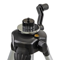 1/4オスx5/8 inメス ねじ変換三脚アダプタ-_選択画像03